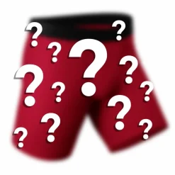 The Mystery - Surprise Ball Hammock® Boxer - Long Leg