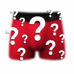 The Mystery - Surprise Ball Hammock® Pouch Trunks Underwear