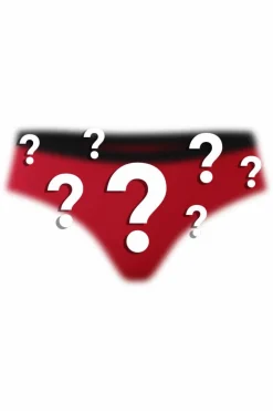 The Mystery - Surprise Cheeky Underwear