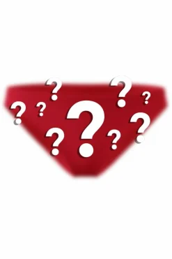 The Mystery - Surprise Modal Bikini Underwear