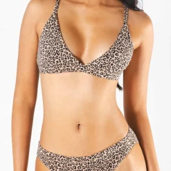The Naughty Bests - Boob Hammock™ Triangle Bralette 3 Pack