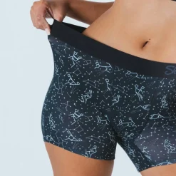 The Naughty Bests - Women’s Boxers 3 Pack