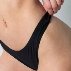 The Naughty Needs - MicroModal Thong 3 Pack