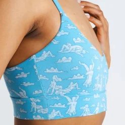 The Naughty Variety - Women's Boob Hammock™ Bralette 3 Pack