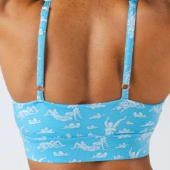 The Naughty Variety - Women's Boob Hammock™ Bralette 3 Pack