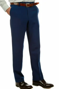 The Naval Nook - Navy Suit Pants