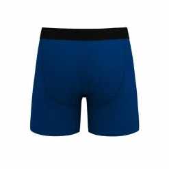 The Navy Nads - Ball Hammock® Pouch Underwear With Fly 3 Pack