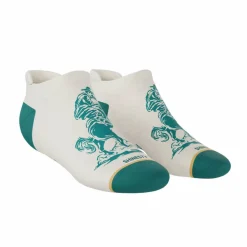 The 2nd Rodeo - Rodeo Heel Hammock™ Ankle Socks