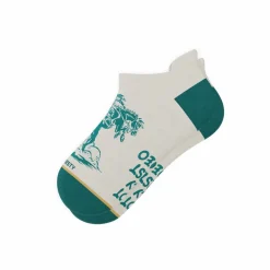 The 2nd Rodeo - Rodeo Heel Hammock™ Ankle Socks