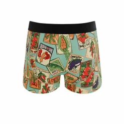 The Need For Seed - Seed Packet Ball Hammock® Pouch Trunks Underwear