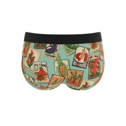 The Need For Seed - Seed Packet Ball Hammock® Pouch Underwear Briefs