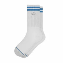 The Nice Lawn - Father's Day Shoe Heel Hammock™ Crew Socks