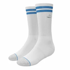 The Nice Lawn - Father's Day Shoe Heel Hammock™ Crew Socks