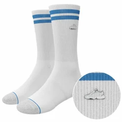 The Nice Lawn - Father's Day Shoe Heel Hammock™ Crew Socks