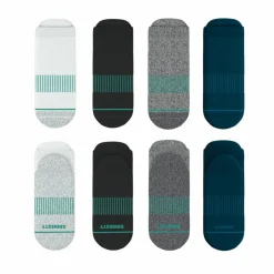 The Normal Dude - Heel Hammock™ Ankle Socks 12 Pack