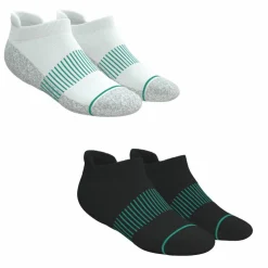 The Normal Dude - Heel Hammock™ Ankle Socks 12 Pack