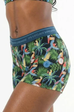 The 5 O'Clock Somewhere - Margaritaville® Women’s Boxers