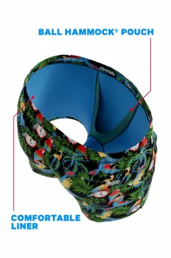 The 5 O'Clock Somewhere - Margaritaville® Ball Hammock® Pouch 8