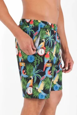 The 5 O'Clock Somewhere - Margaritaville® Ball Hammock® Pouch 8