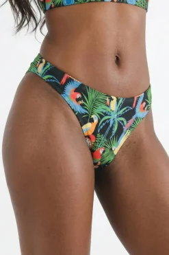 The 5 O'Clock Somewhere - Margaritaville® MicroModal Thong