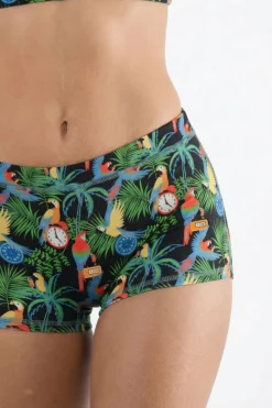 The 5 O'Clock Somewhere - Margaritaville® Modal Boyshort Underwear