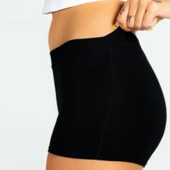 The One Of Each - Boyshort Underwear 3 Pack