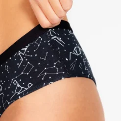 The One Of Each - Cheeky Underwear 3 Pack