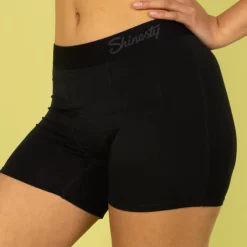 The One Of Each - Women’s Boxers 3 Pack