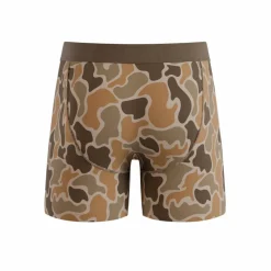 The Out Of Sight - Light Duck Camo Ball Hammock® Pouch Underwear
