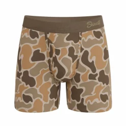 The Out Of Sight - Light Duck Camo Ball Hammock® Magnum Big Pouch Underwear