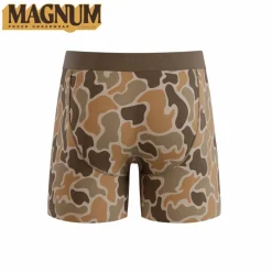 The Out Of Sight - Light Duck Camo Ball Hammock® Magnum Big Pouch Underwear