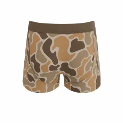 The Out Of Sight - Light Duck Camo Ball Hammock® Pouch Trunks Underwear