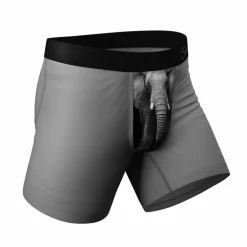 The Panty Dropper - Ball Hammock® Boxer Brief 3 Pack