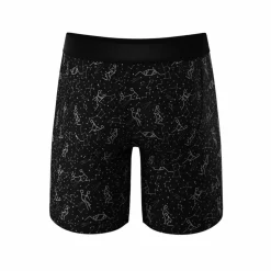 The Panty Dropper - Long Leg Ball Hammock® Pouch Boxers With Fly 3 Pack