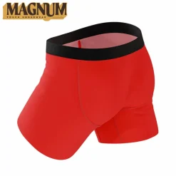 The Picante - Chili Pepper Ball Hammock® Magnum Big Pouch Underwear