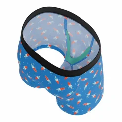 The Popsicle Stick - USA Popsicle Youth Boxer Briefs