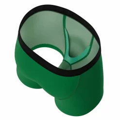 The Quarterback - Football Youth Boxer Briefs