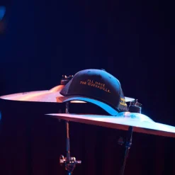 The Quesadilla - Shinesty X Nickelback Quesadilla Nickelback Foam Trucker Hat
