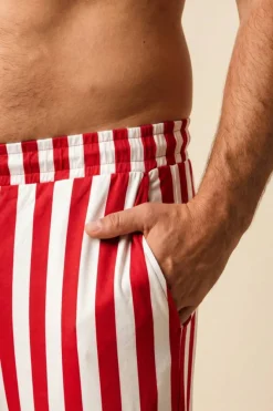 The Reagans - American Flag SleepDeep™ Men’s Pajama Joggers