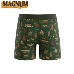The Really Happy Camper - Camping Ball Hammock® Magnum Big Pouch Underwear