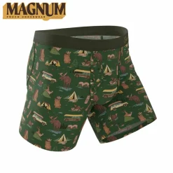 The Really Happy Camper - Camping Ball Hammock® Magnum Big Pouch Underwear