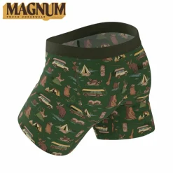 The Really Happy Camper - Camping Ball Hammock® Magnum Big Pouch Underwear