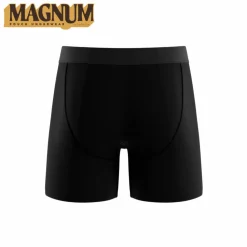 The Rear View - Size Warning Ball Hammock® Magnum Big Pouch Underwear