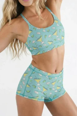 The Relax Inn Bundle - Margaritaville® Boyshort Underwear 5 Pack