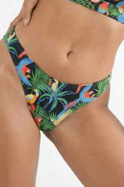 The Relax Inn Bundle - Margaritaville® MicroModal Thong 5 Pack