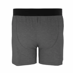 The Rock Solid - Mild Grey Boxers