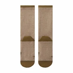 The Rowdy Angler - Fish Cowboy Heel Hammock™ Crew Socks