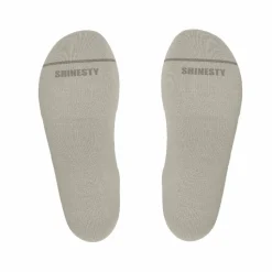 The Sandstorm - Heel Hammock™ Ankle Socks 3 Pack