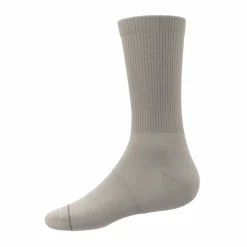 The Sandstorm - Heel Hammock™ Crew Socks 3 Pack
