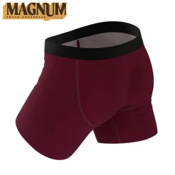 The Scare Bear - Grizzly Bear Ball Hammock® Magnum Big Pouch Underwear